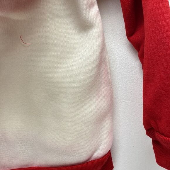 🔥DISNEY MICKEY MOUSE 2 pc set sz 5 New sweater /leggings - Picture 5 of 6